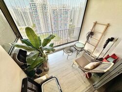 High Park Residences (D28), Apartment #612658761